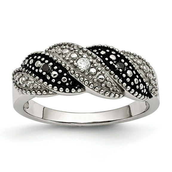 925 Sterling Silver Polished 2mm Comfort-Fit Size 10.5 Band Ring - Jewelry Gift for Mom