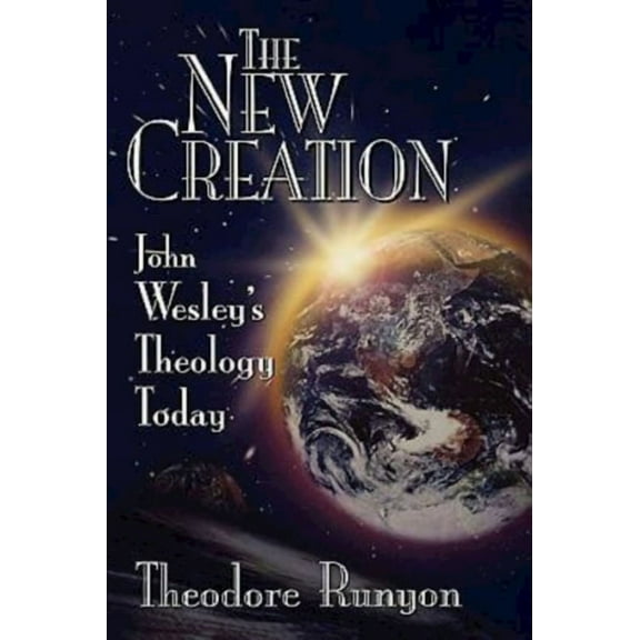 The New Creation, (Paperback)