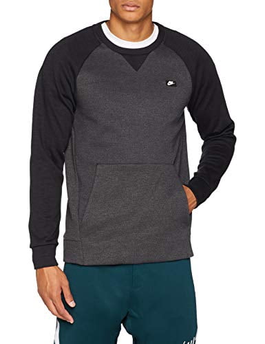 nike sportswear optic crew 