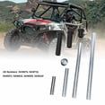thumbnail image 4 of A Arm Bushing Kit, Long Lasting Use HDPE 5439732  for UTVs, 4 of 7