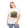 thumbnail image 4 of One Loved Grandma Sunflower Shirt,Sunflower Mother's day Shirt ID-0304-WAOH, 4 of 10