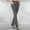 Solid, variant on GaThRRgYP Women's Yoga Dress Pants,Women's Fashion Casual Temperament Solid Color Knitted Micro Pull Slim Flare Trousers