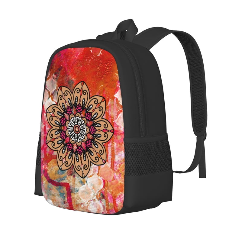 DouZhe Lightweight Backpack, Travel Outdoor Hiking Bag  display picture 1