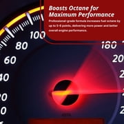 Hi-Gear Powerful, Efficient, Performance-Boosting Octane Booster | 16 Ounce