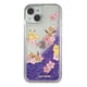 thumbnail image 1 of Funda Celular Para iPhone Pokemon Pikachu Y Eevee Glitter, 1 of 3