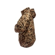 WILDFOWLER Waterproof Insulated Parka - Mens, Wildgrass, Small