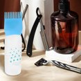 thumbnail image 1 of COMPUKAS 5Pcs Hair Dye Applicator Bottles Hair Coloring Tools Plastic Sky Blue For Precise Measurement Salon Use, 1 of 8