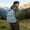 83#Blue, variant on Large Capacity Nylon Travel Backpack with Handle, Durable Multi-Compartment Commuting Bag, Comfortable Shoulder Straps Daypack for School Work Travel Daily Use