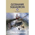 thumbnail image 1 of Pre-Owned Goshawk Squadron (Paperback) 0857052241 9780857052247, 1 of 1