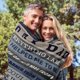 thumbnail image 2 of LHSHID Dad Blanket from Daughter/Son Birthday Gifts for Dad Dad Gifts Gifts for Dad Who Wants Nothing Father Gifts Best Dad Ever Gifts Dad Birthday Gift Ideas for Daddy 60"x80", 2 of 7