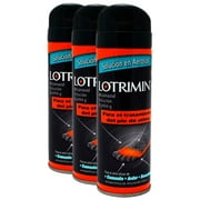 Lotrimin Anti-Fungal Spray Liquid 150g