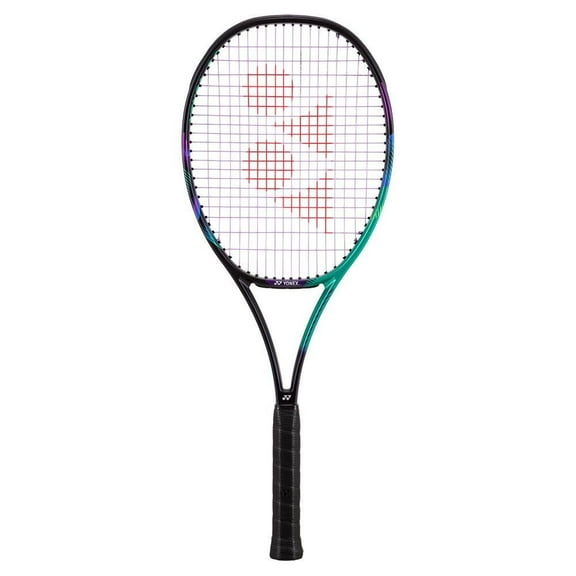 Yonex VCORE Pro 97D (18x20) Tennis Racquet (4_3/8)