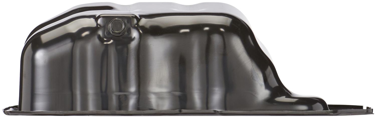 Spectra Premium MZP19A Steel Engine Oil Pan