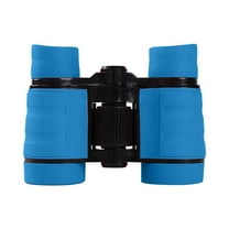 TACILIP Kid Binoculars Gifts for 3-12 Years Boys Girl Shock Proof Binoculars Telescope, Gifts for Her