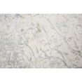 thumbnail image 3 of Alora Decor Glamour 2'7" x 9'6" Vine/Scroll Cream/Beige/Gray/Rust/Blue Area Rug, 3 of 3