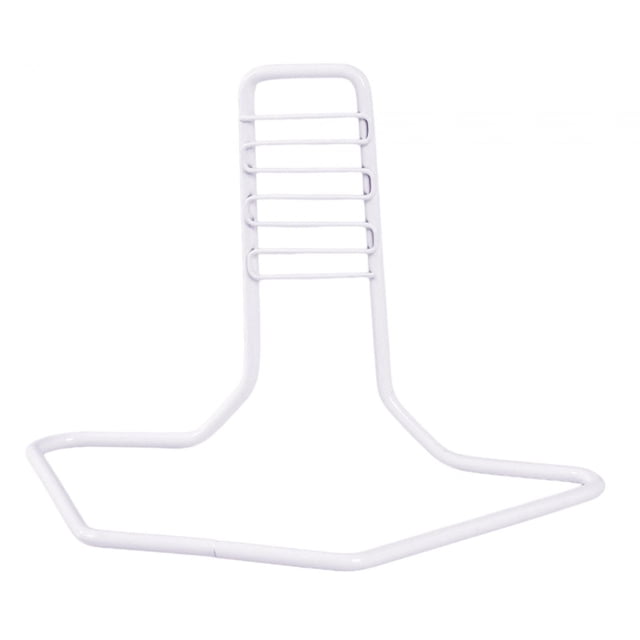 Soporte para rueda de ejercicio Yuyangstore para hámster Blanco