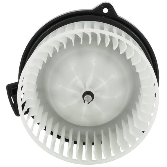 ECCPP HVAC Blower Motor w/Fan Cage 700057 AC Blower Motor Fit for Toyota w/Fan Blower Motor Fit for 2003-2008 Toyota Corolla, 2003-2008 Toyota Matrix, OE Replaces - 8710302370, TO3126102, 87103-02070