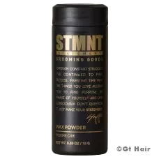 STMNT Poudre de Cire 15g