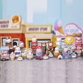thumbnail image 1 of Blind Box POP MART, serie BOBO y Coco A Little Store, 1 of 5