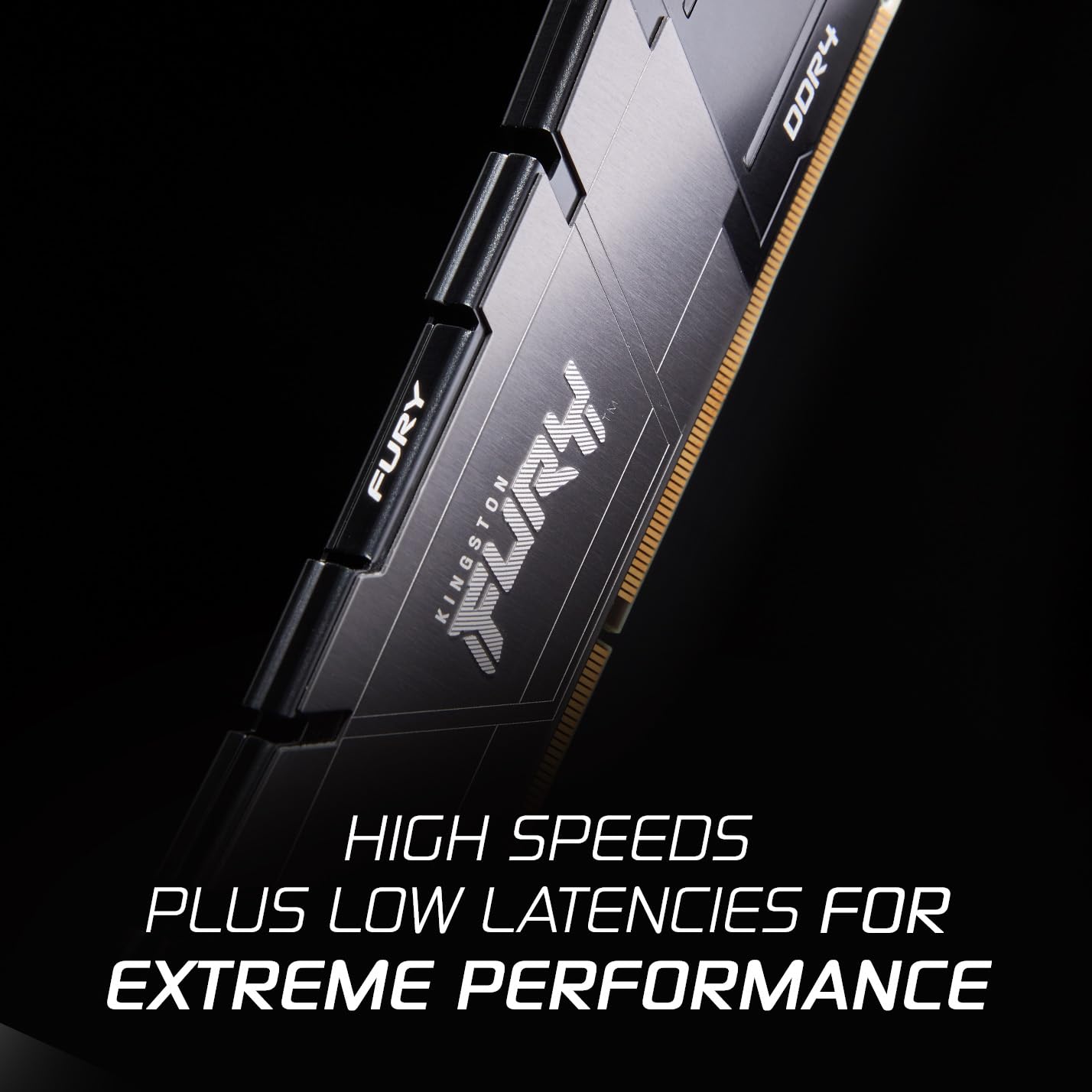 Kingston FURY Renegade 64GB (2 x 32GB) DDR4 SDRAM Memory Kit