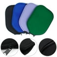 thumbnail image 3 of New Neoprene Pickleball Racket Sleeve Case Storage Pickleball Paddle Cover Waterproof For-Durable Protector Bag, 3 of 10