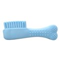 thumbnail image 3 of Rubber Dog Teething Toy Creative Funny Comb Shape Dog Chew Toy Puppy Chewing Toy, 3 of 10