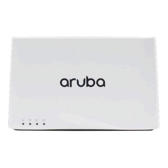 HPE Aruba AP-203R (RW) - point d'Accès Sans Fil - Wi-Fi 5 - 2,4 GHz, 5 GHz