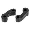 thumbnail image 3 of Aluminum Rear Window Latch Hinge Pivots for Toyota Tacoma 1995-2004, 3 of 5