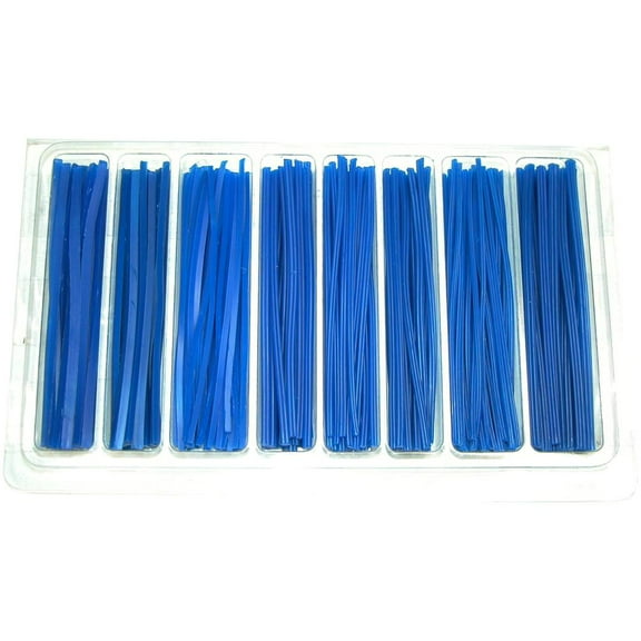 Wax Wire Assortment, Item No. 21.407