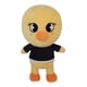 thumbnail image 1 of Peluche de pollo de 20 cm con relleno de algodón PP y expresión linda, 1 of 12