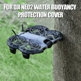 thumbnail image 3 of SharkTRUE Drone Water Buoyancy Protection Cover: Precise Fit, Lightweight Design, Enhanced Safety, 3 of 8