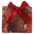 thumbnail image 4 of Tzilke 50 Ins-Style Wedding Candy Boxes with Burgundy Ribbon - Elegant Favor Boxes for Weddings and Engagements, 4 of 8