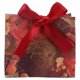 thumbnail image 4 of Cajas de regalos de boda, 50 piezas Cajas de papel de regalo para dama de honor de dulces de boda Cajas de regalo de boda probadas profesionalmente, 4 of 8