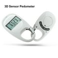 thumbnail image 5 of Simple Accurate Step Counter Walking 3D Pedometer Accurate Sports Pedometer for Step Fitness Hiking Exercis Sports, 5 of 7