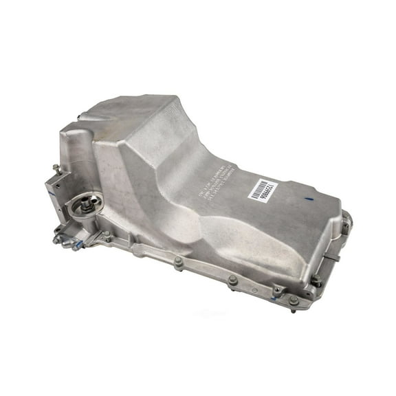GM 12599806 Engine Oil Pan