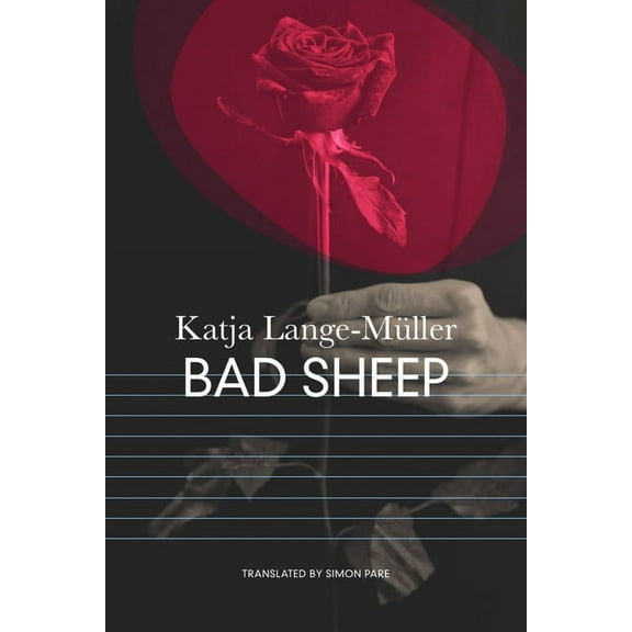 German List Bad Sheep, (Hardcover)