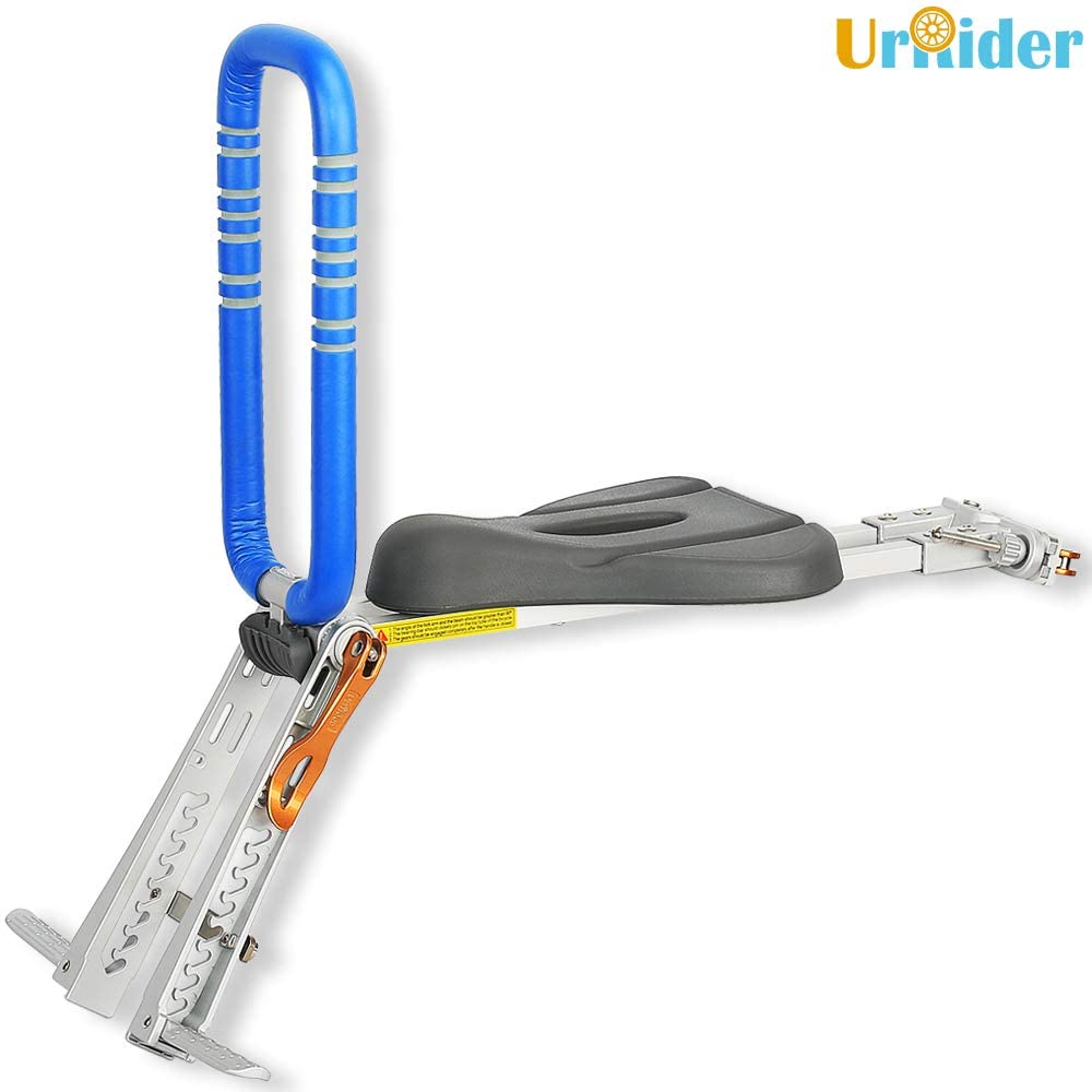 removable child bike seat