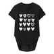 thumbnail image 2 of Camiseta para mujer con cuello redondo, camisetas elegantes de verano para el trabajo, senderismo, vacaciones L, 2 of 8