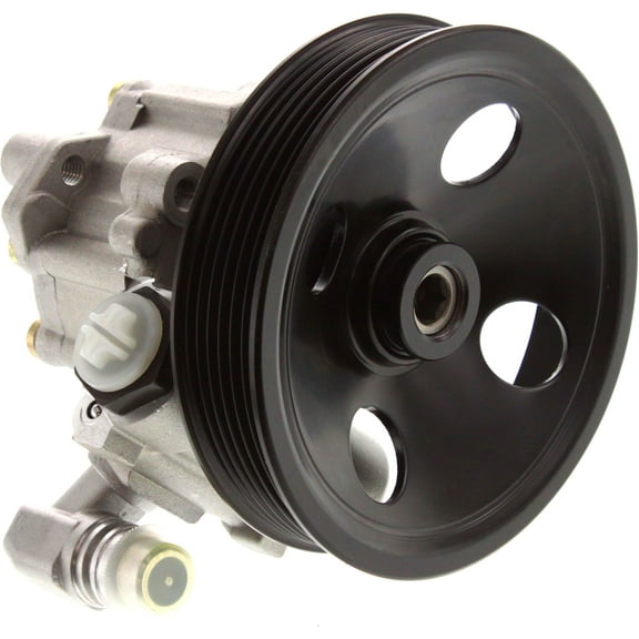 ABS Speed Sensor Compatible with 2007-2009 Chrysler Aspen 2006-2009 Dodge Durango Front, Driver or Passenger Side 6 Cyl 3.7L Female Connector Blade type 2-Prong Terminal