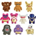 thumbnail image 5 of GZSL Fugg-ler Plush Toys, Fugg-ler Gold Fugg Series - Shameless Goof Limited Edition - 9" Funny Ugly Monster Plush Doll. Age 8+ ., 5 of 5