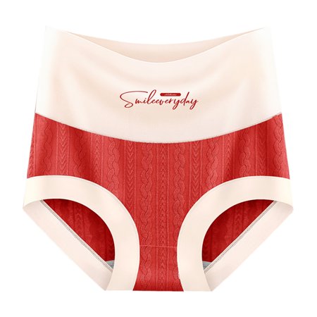 

zuwimk Panties For Women Thongs for Women Lace Low Rise Underwear for Ladies No Show T-back Tanga Panties F M