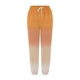 thumbnail image 4 of Simua Summer Pants for Women Loose Pants with Pockets, 4 of 5