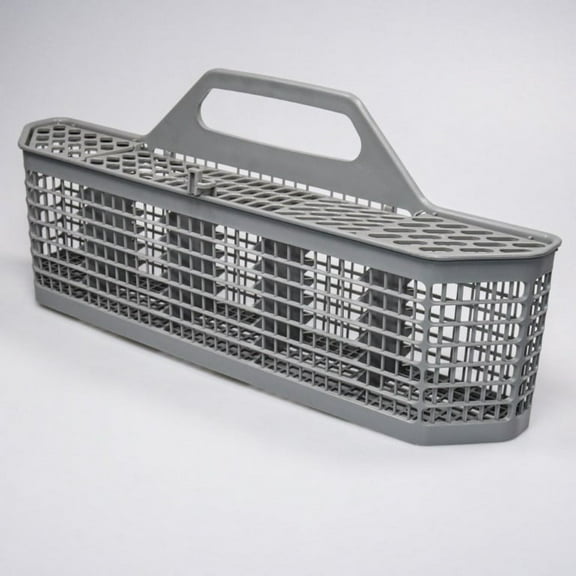 WD28X10128 GE Silverware Basket OEM WD28X10128