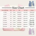 thumbnail image 3 of Busydd Girls Winter Vest 2-15 Years Unisex Solid Color Sleeveless Kids Puffer Vest Fashion Warm Zip Boys Fleece Vest Girls' Outerwear Jackets & Coats 9 Years, 3 of 4
