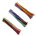 thumbnail image 3 of Barra de torsión de lana para niños en edad preescolar con accesorios educativos para hacer tú mismo con raíces de pelo de diez colores mezclados, 3 of 4