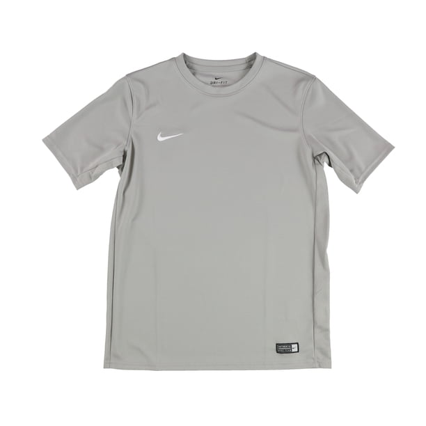 Nike Boys Two Tone Soccer Jersey 093 XS