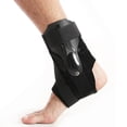 thumbnail image 1 of Tobillera Soporte para tendinitis de Aquiles Alivio del dolor L BSZ, 1 of 5