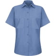 thumbnail image 3 of Red Kap Petrol Blue 5503 L, 3 of 5