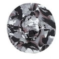 thumbnail image 2 of Men‘s Bucket Hat Outdoor Camouflage Breathable Sunbonnet Anti-UV Drawstring, 2 of 5