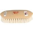 thumbnail image 2 of Grip Fit Grooming Brush - #50 Soft Natural Bleached Tampico, 2 of 3